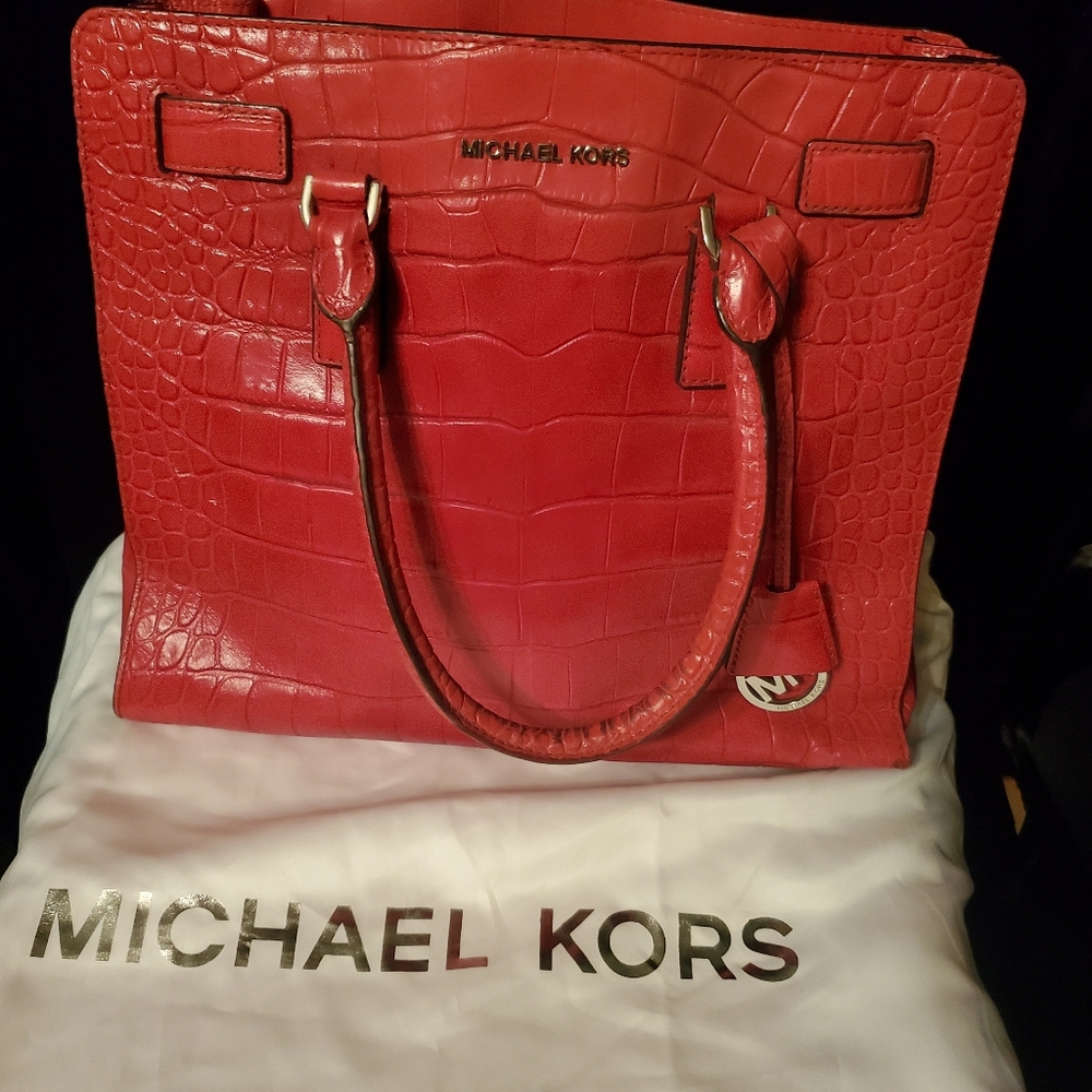 Michael Kors Hand Bag